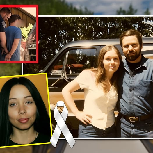 Husband his wife on honeymoon after he refuses to …