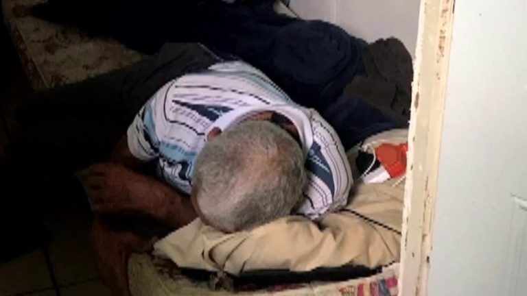 Young man passed away at the hands of his …See more