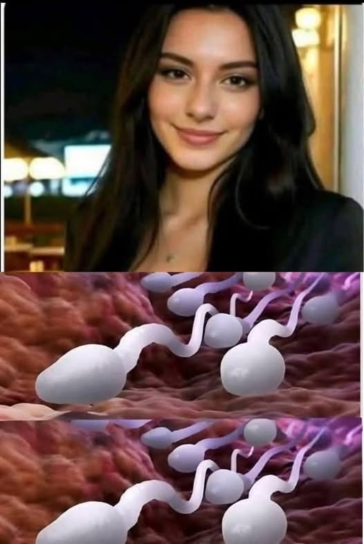 !! DOCTORS reveal that SWALLOWING your partner’s semen prov… See more