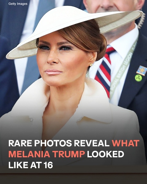 See how Melania Trump’s style has evolved through the years — the changes might surprise you.