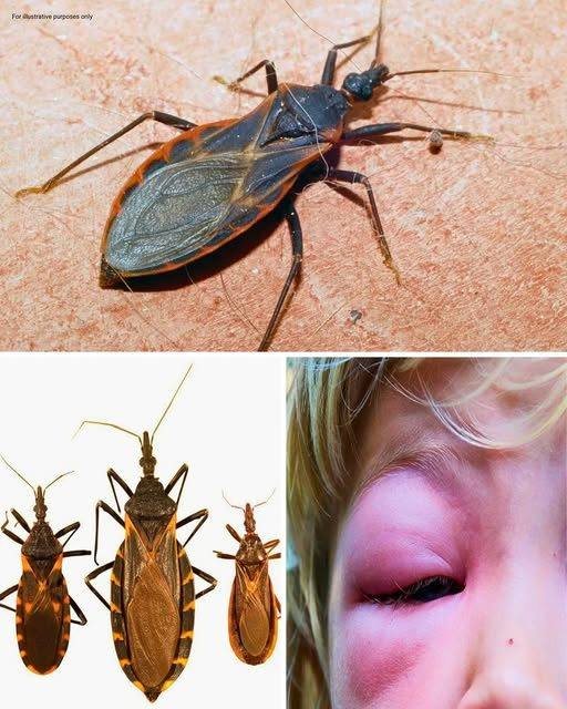 If you ever get stung, DON’T IGNORE the bite—it can be quite serious. Here’s what they are and what you should do