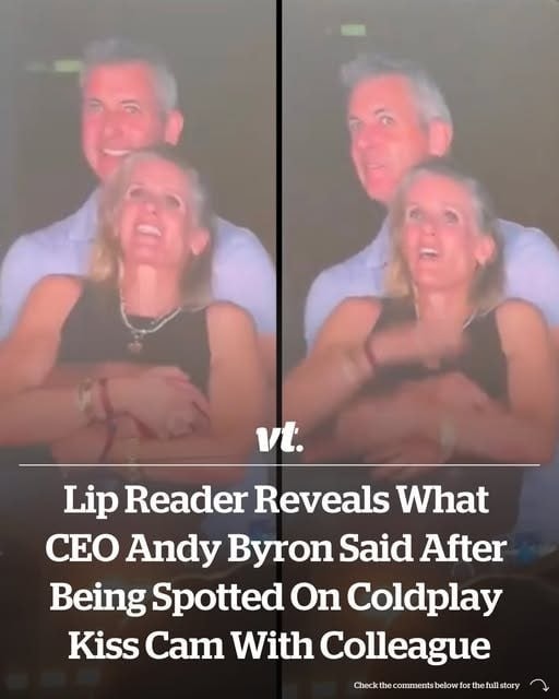 Lip reader reveals