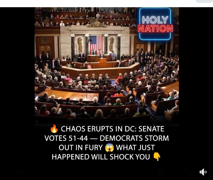 The SHOCKING Battle That Could Change America’s Climate Future!