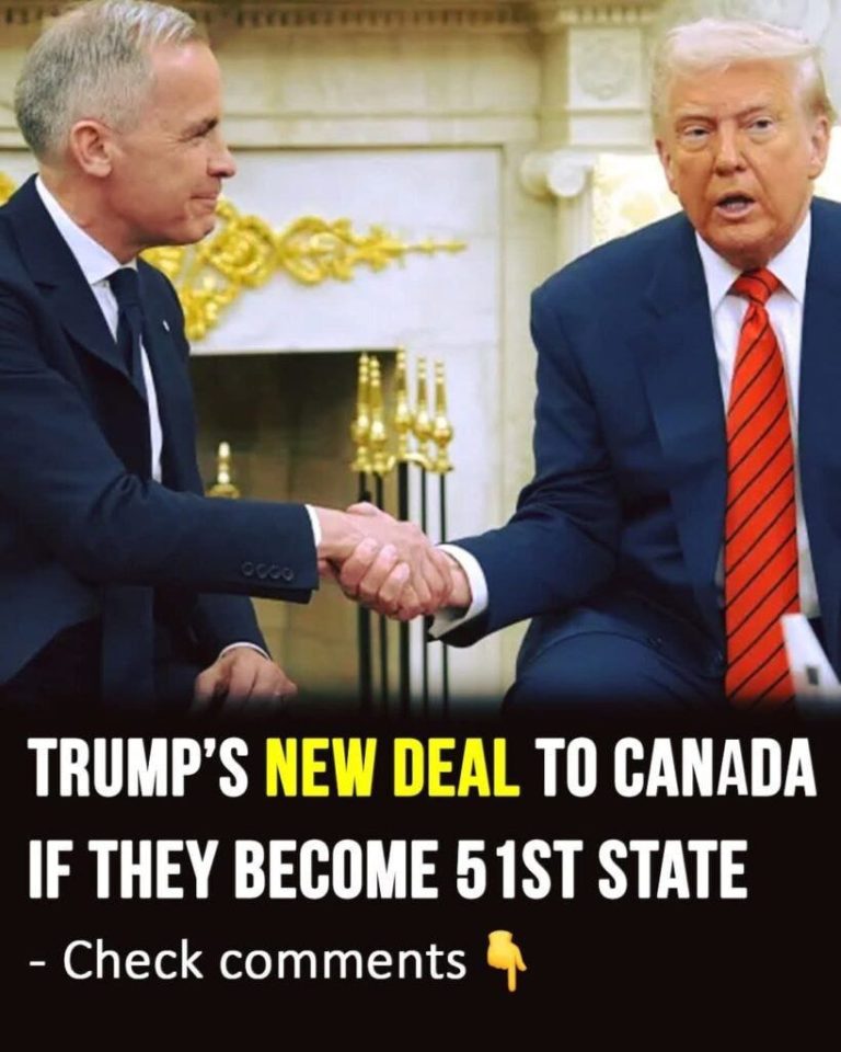 Trump Floats Bol.