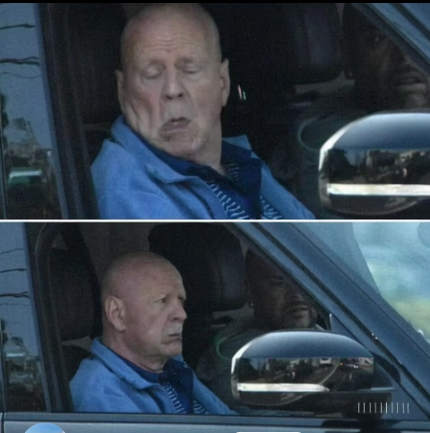 Bruce Willis, the 70-year-old movie icon, now resides in a separate care home with 24/7 support as dementia progresses