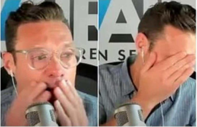 Ryan Seacrest Breaks Down in Tears as He Shares Heartbreaking Family News