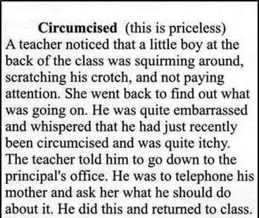 What One Student Told Me Completely Changed My Perspective as a Teacher