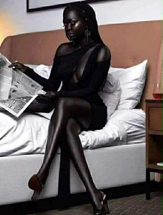 Accepting the Beauty of Self-Love: N