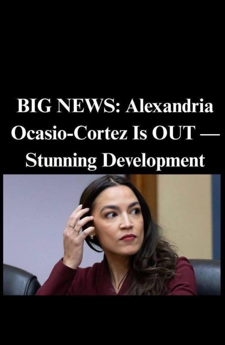 Ocasio-Cortez Declines Oversight Committee Leadership Bid as 2028 Speculation Grows