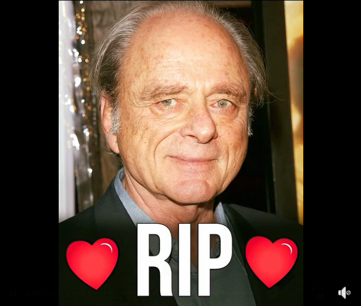HOLLYWOOD VETERAN, DEAD AT 87