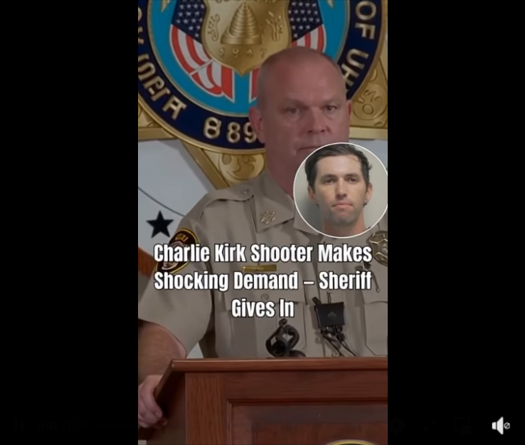 Suspect Pleaded for Safe Arrest, Feared Being Shot