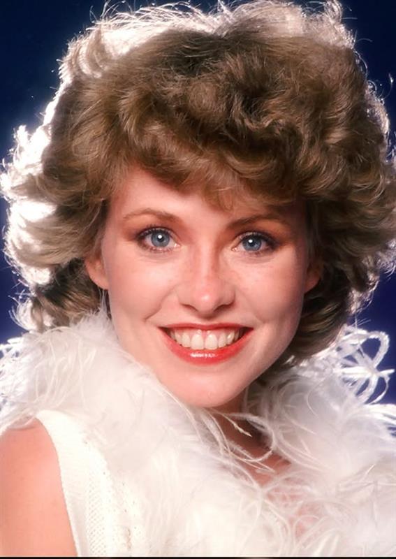 After losing her baby, she quit Hollywood and took up work as a cheese steward