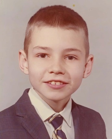 Growing up, he was so poor that he lived in a tent and worked as a janitor after school to help his family