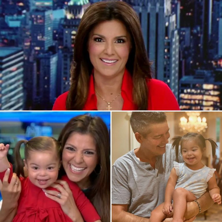 Rachel Campos-Duffy Celebrates Daughter Valentina’s Growth and Achievements