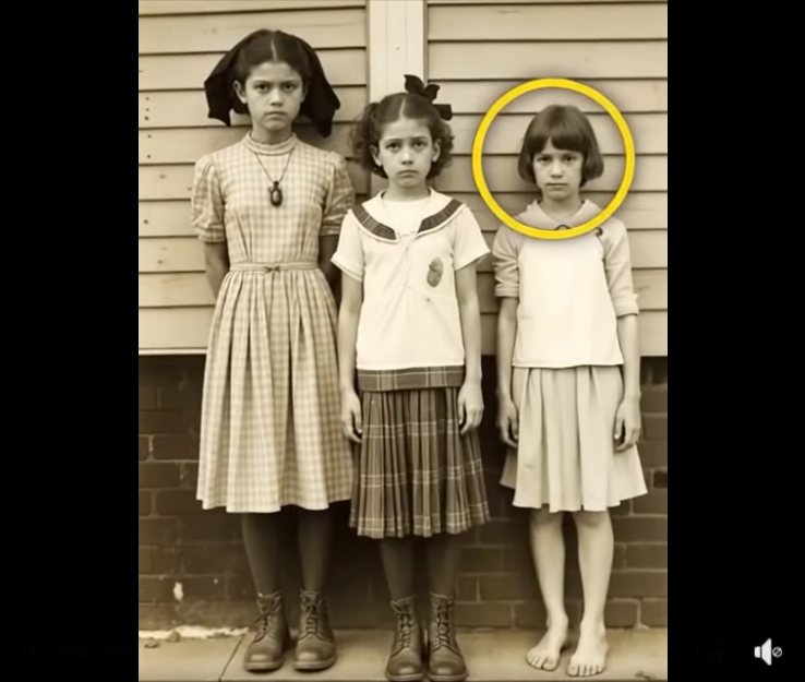 Century-Old Photo Reveals Unexpected Discovery