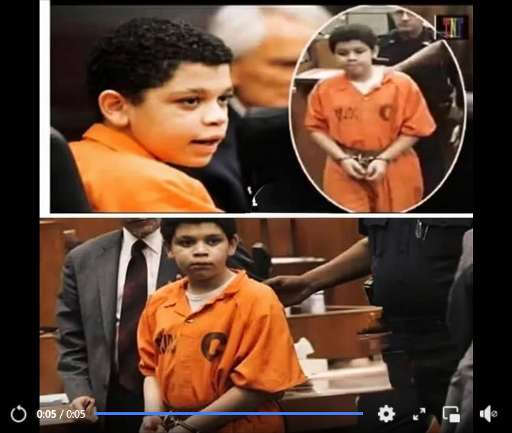 Last Wish of Death Row Inmate Moves Guards to Tears