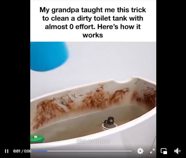 No way… I had zero idea!