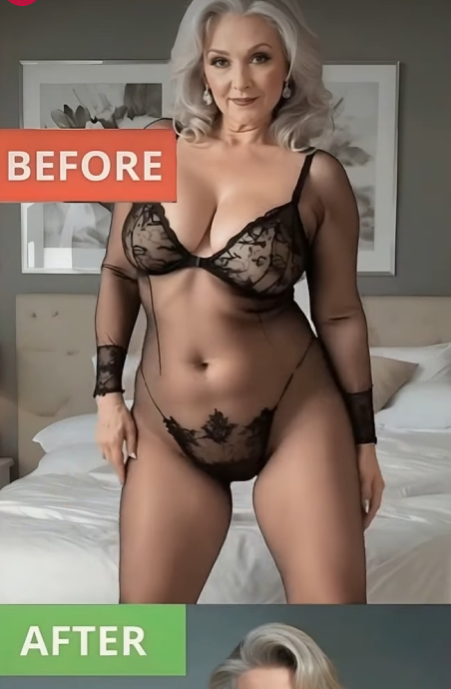 THE PHOTO THAT SHOCKED EVERYONE — AND CHANGED EVERYTHING