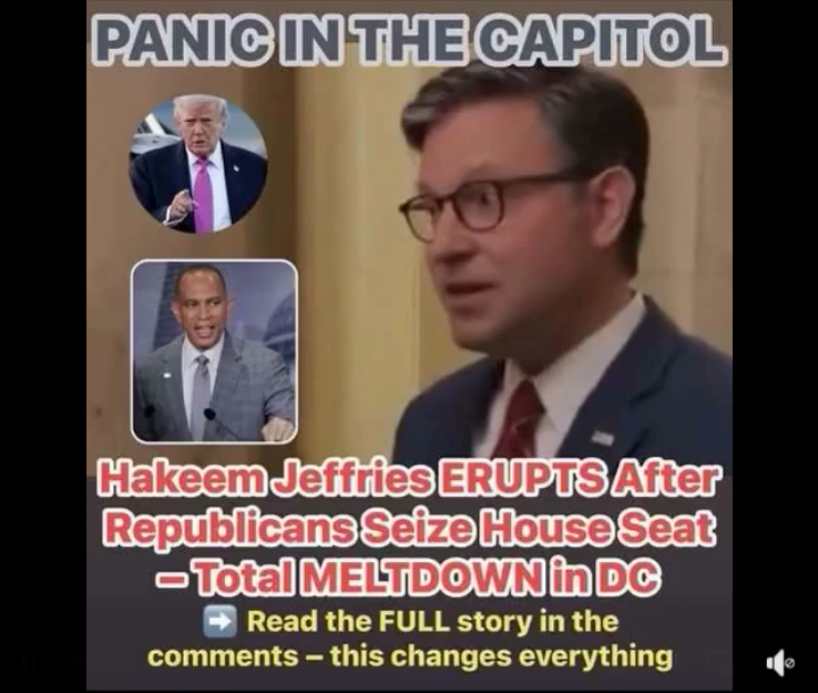 REPUBLICANS REWRITE THE MAP TO WIN