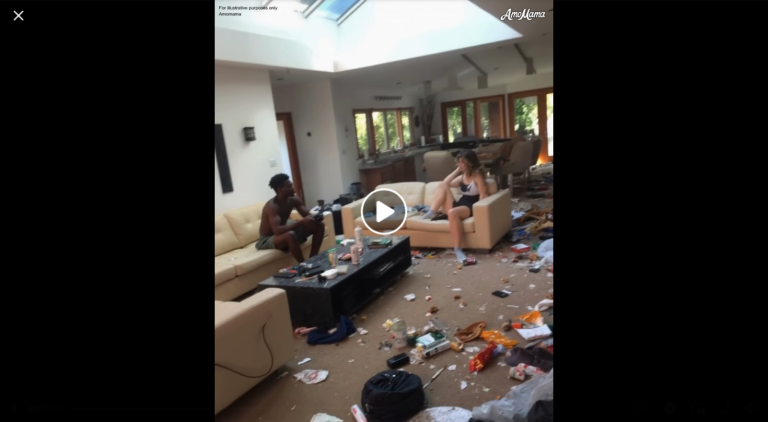 My Wife’s Family Took Over My Home and Almost Ruined My Marriage, So I Put on a Show That Sent Them Running – Story of the Day