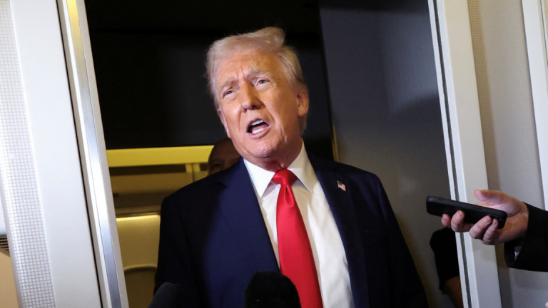 Trump says the U.S. will permanently pause migration from ‘third world countries,’ a sweeping move that signals a major shift in immigration policy, puts millions of families in limbo, and ignites a national debate over security, identity, and American ideals.