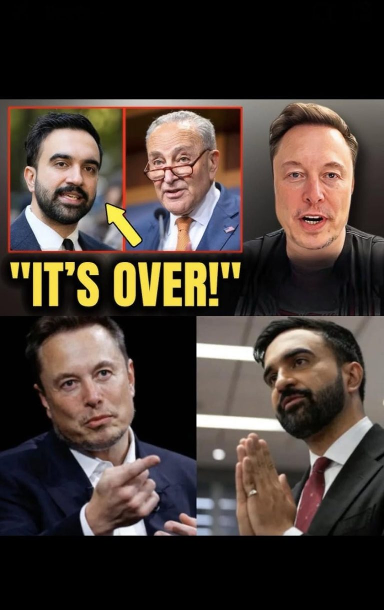 Mamdani Wins NYC Mayor’s Race, Pledges Sweeping Socialist Reforms