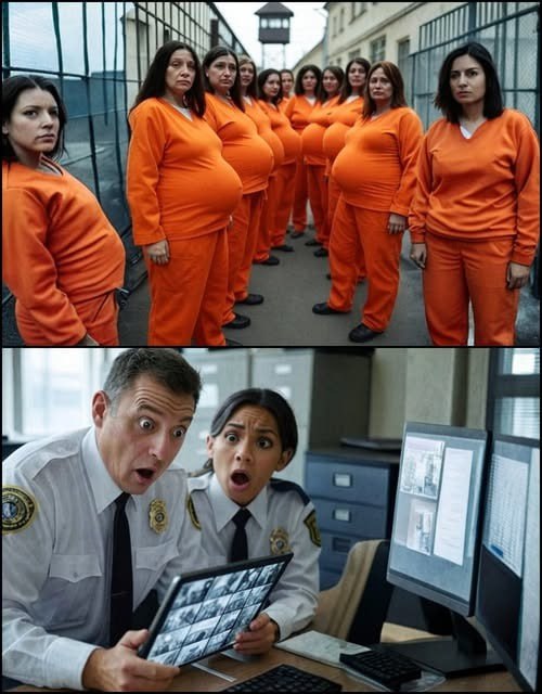 The Impossible Conception