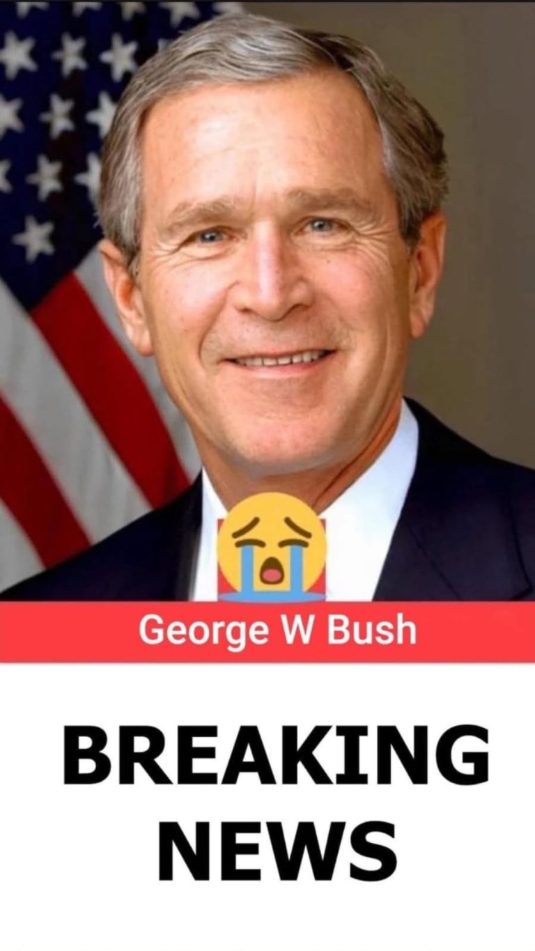 George W. Bush’s Daughter Reflects on Obama’s Impact During His Inauguration