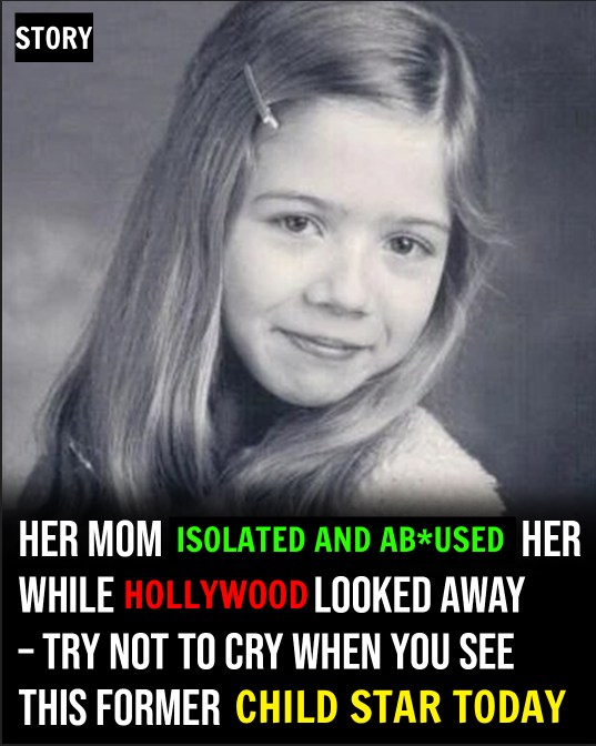 The Challenges No One Saw: A Child Star’s Path Forward