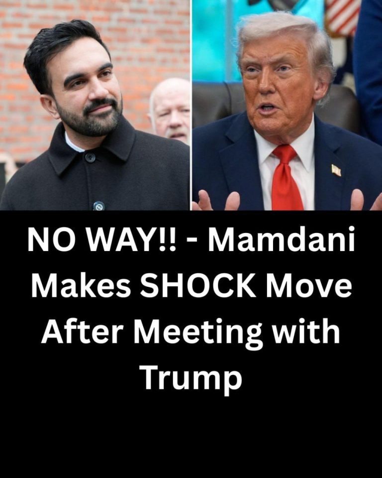 Mamdani to Visit White House