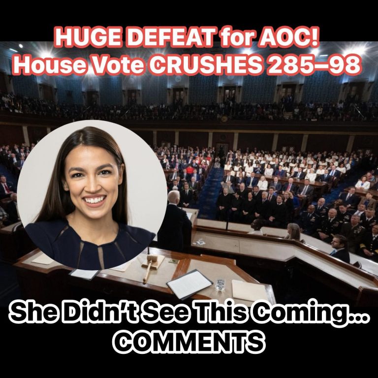 Bipartisan House Vote Rejects Socialism as New York’s Incoming Mayor Prepares for First Meeting With President Trump