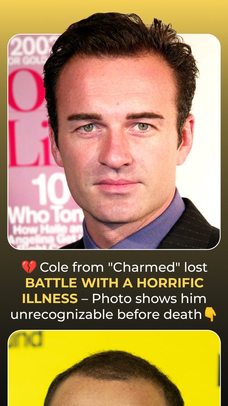 Celebrities We Lost in 2025 – 30+ Photos