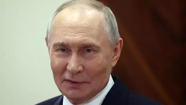 Trump’s Ukraine peace plan in peril as Putin insists Russia is ready to fight ‘until the last Ukrainian dies’