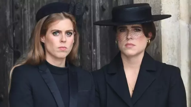 Princess Beatrice and Eugenie face awkward Kate Middleton dilemma ahead of Christmas