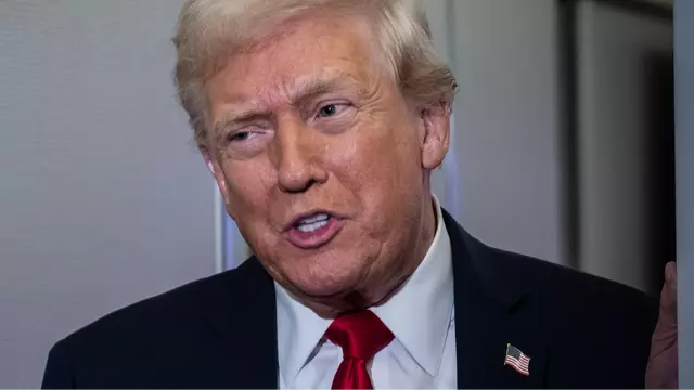 Trump reveals plans for next White House renovation project to remove ‘Biden filth’ following $300,000,000 ballroom