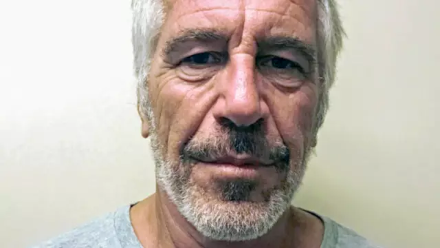 Celebs who’ve been named in Epstein files – and what it actually means