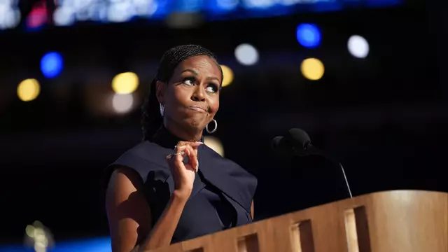 Michelle Obama slams Trump’s $300,000,000 White House demolishment renovation