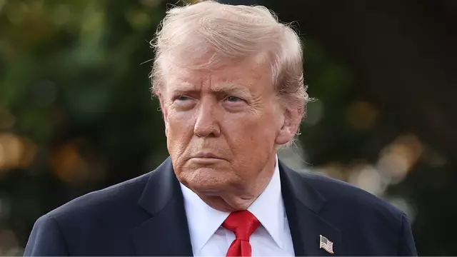 Trump administration gives warning to green card holders from these 19 countries following National Guard shooting