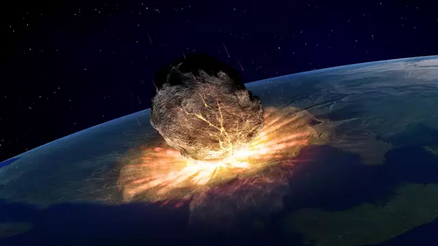 Scientists make shocking ‘triple whammy extinction event’ prediction set to hit Earth