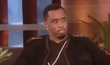 Truth Behind Images Of ‘Diddy In Prison Hugging Inmate’