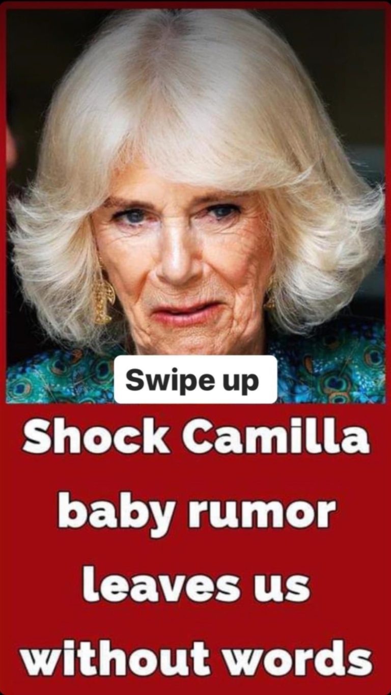 Man who claims to be the son of King Charles and Queen Camilla launches legal fight to prove his ‘royal paternity’