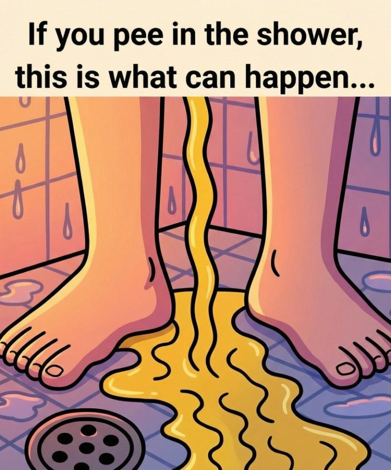 Simple Bathroom Habits That Promote Health and Save Water