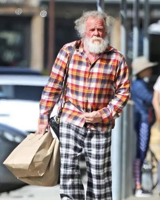 Once a Hollywood Legend, Now 83 — Life Away from the Spotlight