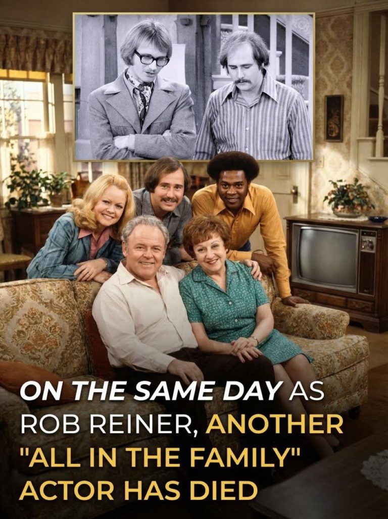 Reflecting on Anthony Geary’s Emmy-Winning Career