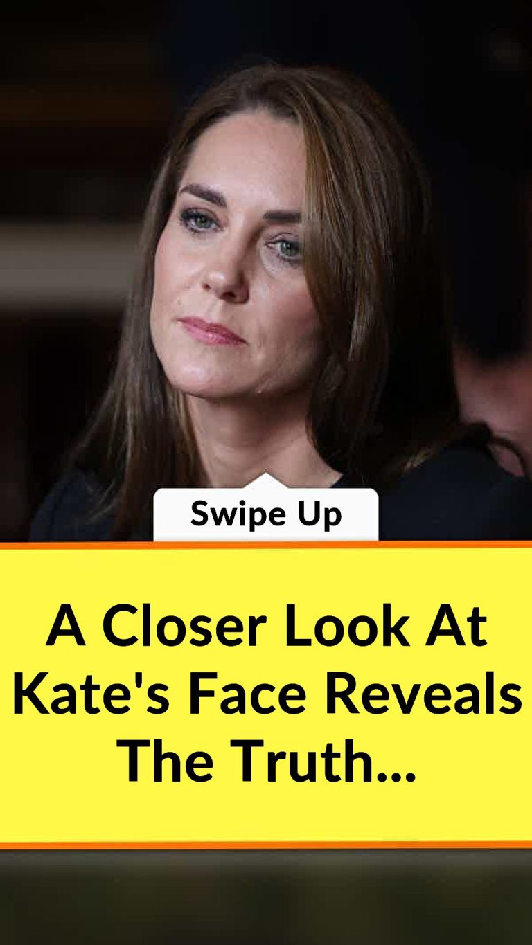 Royal Fans Back Kate Middleton In The Face Of Criticism Over Her ‘Aged’ Looks