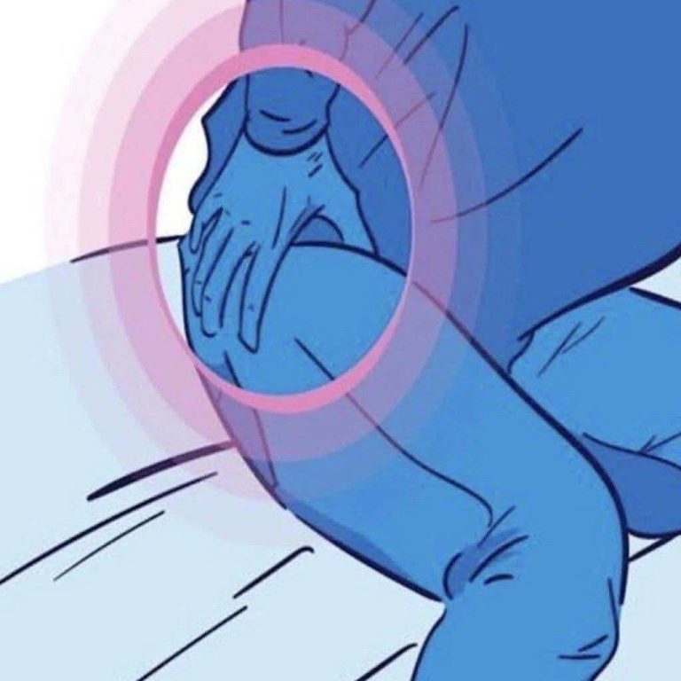 Why Ongoing Hip Pain Shouldn’t Be Overlooked