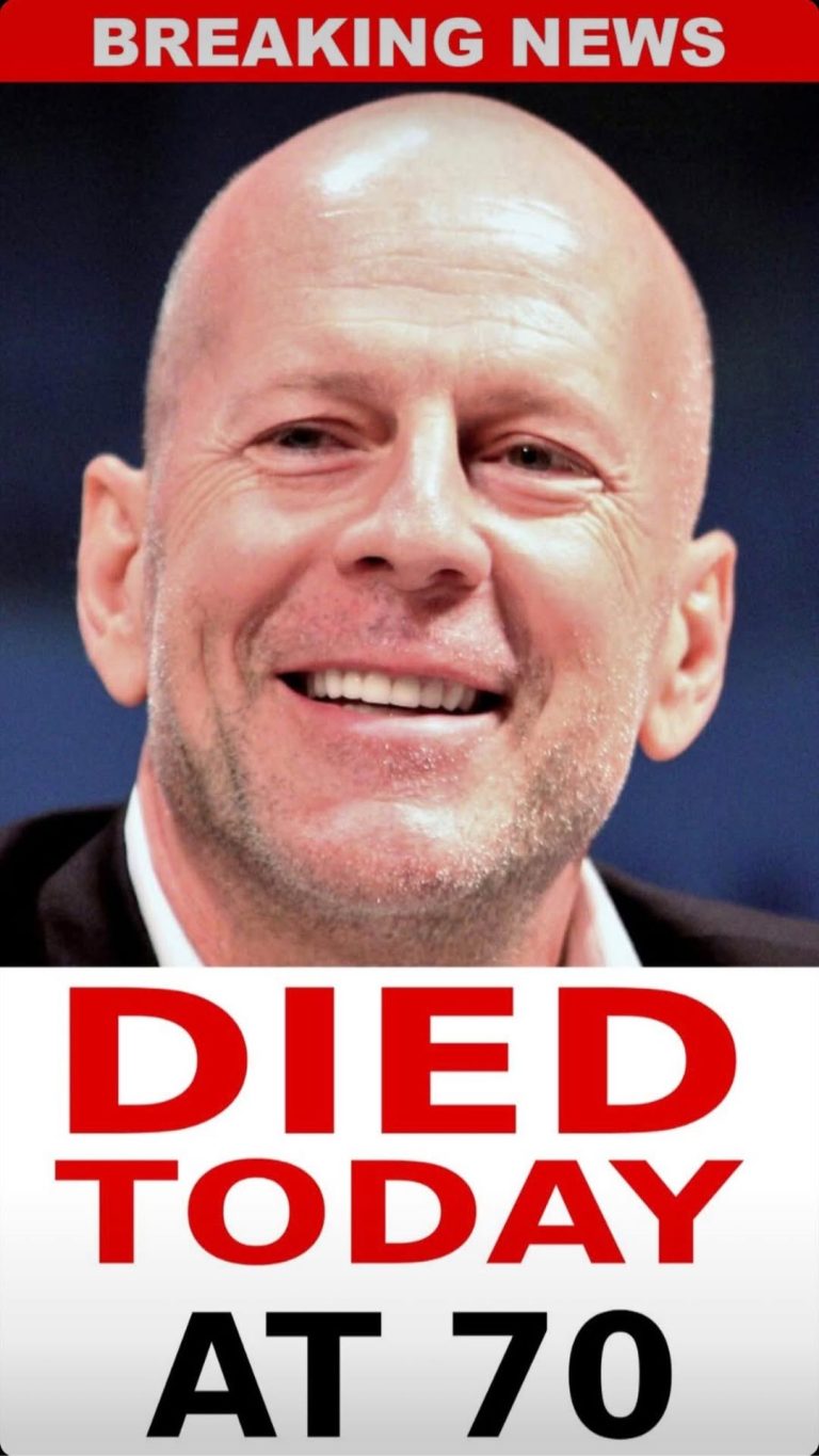 FAREWELL AT HOME: EMMA HEMING’S TEARFUL DECISION ABOUT BRUCE WILLIS STUNS THE WORLD