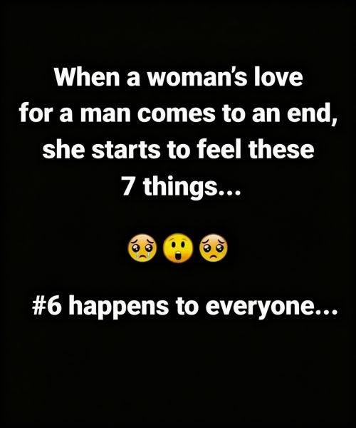 When a Relationship Feels Different Than Before