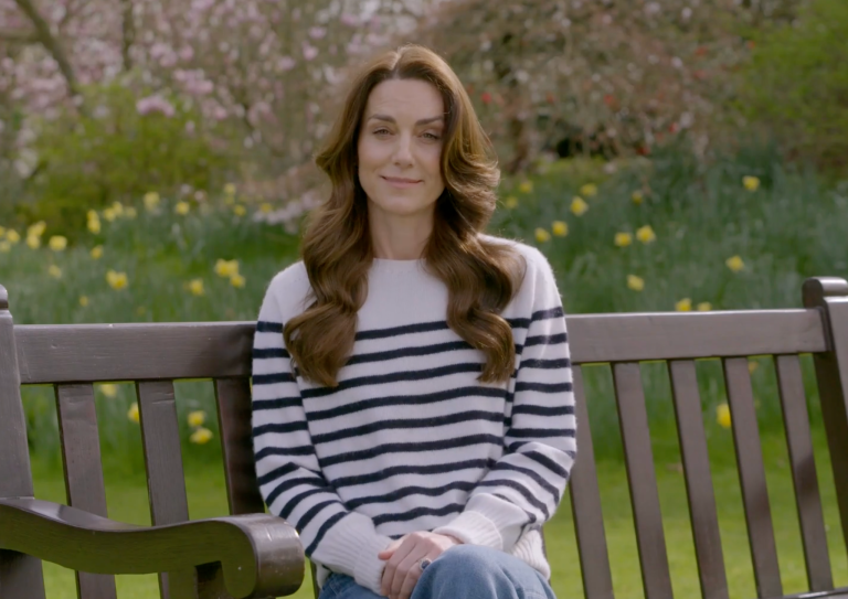 King Charles Gives Kate Middleton Blessing To Do The One Thing He Never Let Diana Do