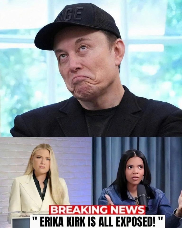 SHOCKING REVELATIONS: Candace Owens & Nick Fuentes EXPOSE Secrets About the Kirk Tragedy!